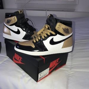 Men’s air Jordan 1 retro high og nrg